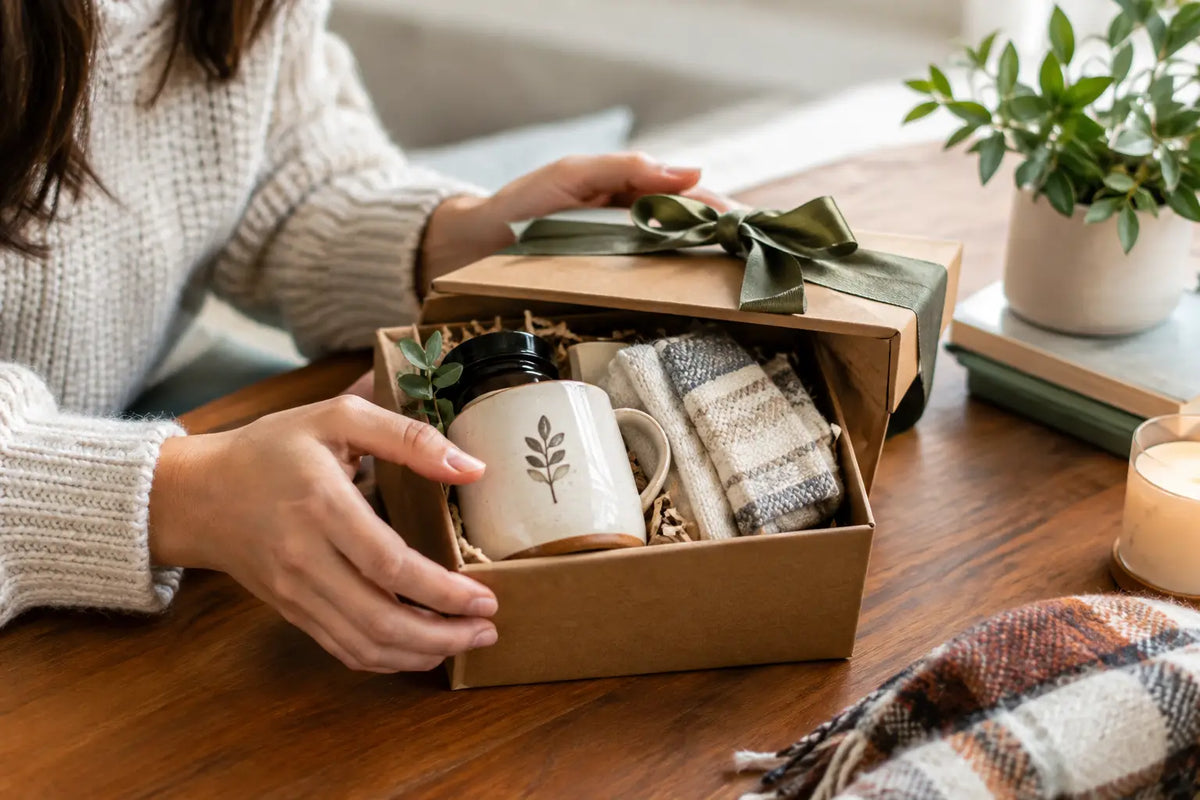 Unique Gifts That Feel Personal, Not Predictable