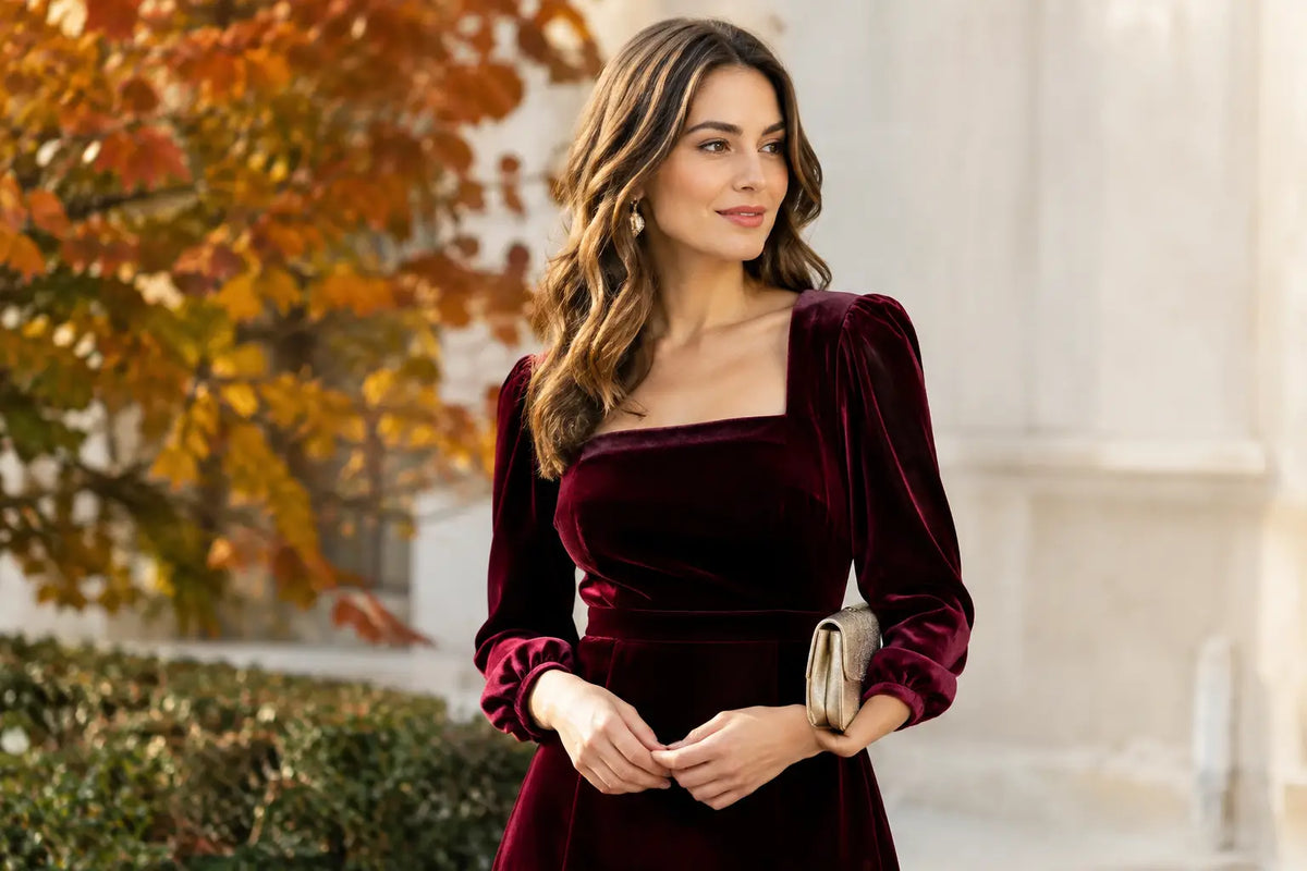 Occasionwear Trends That Feel Like You Right Now