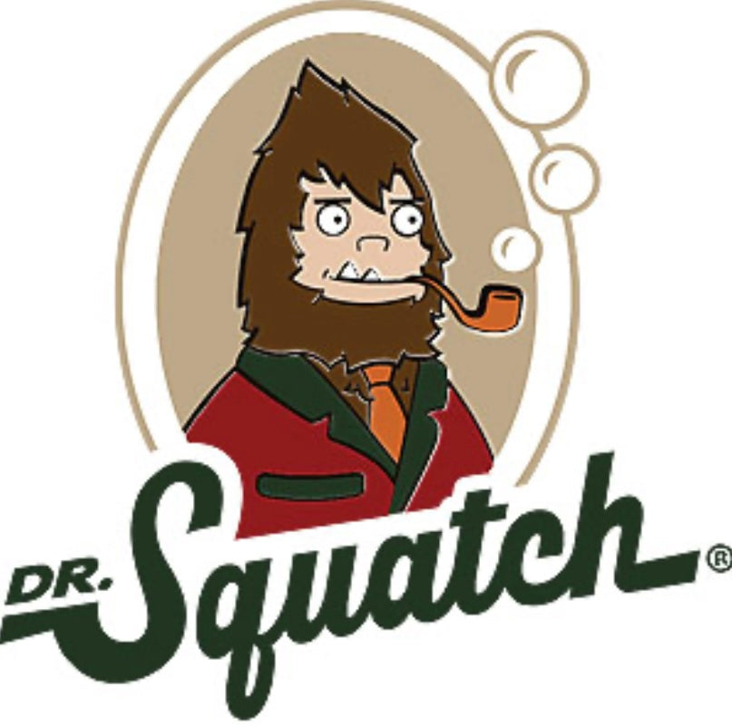 Dr. Squatch