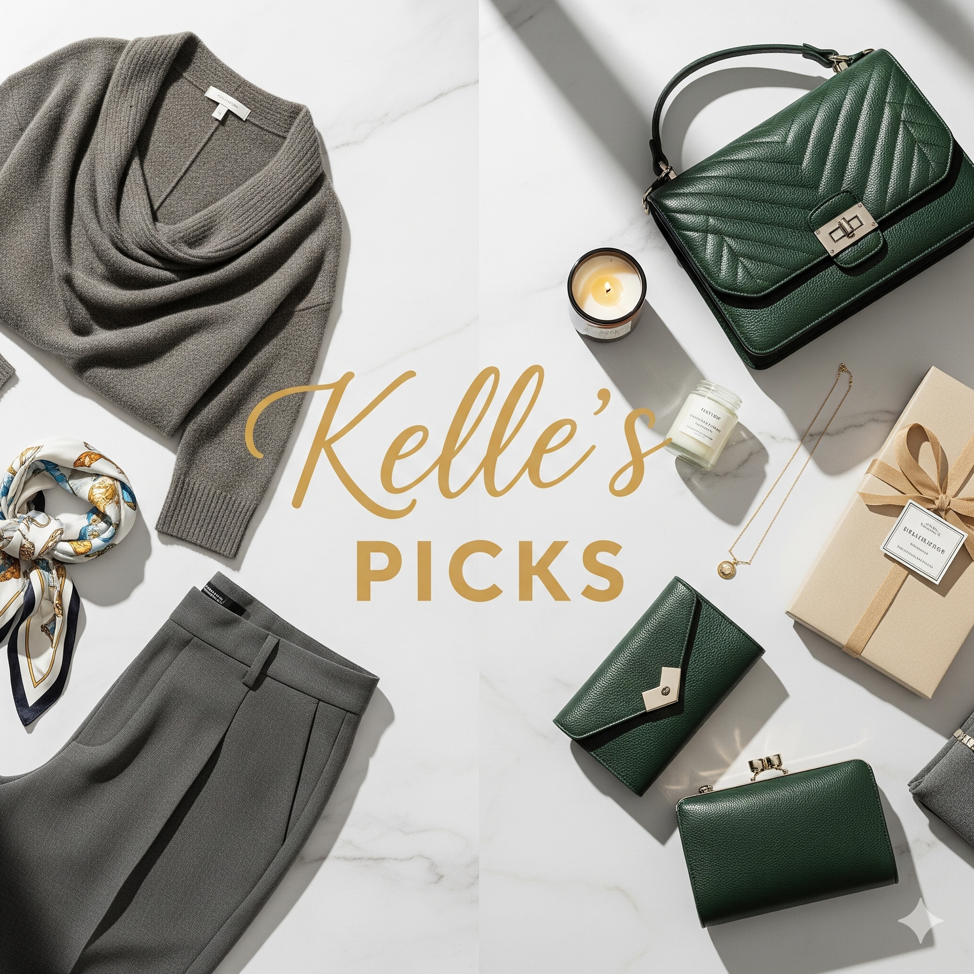 Kelle's Picks