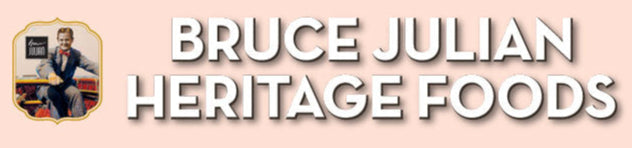 Bruce Julian Heritage Foods