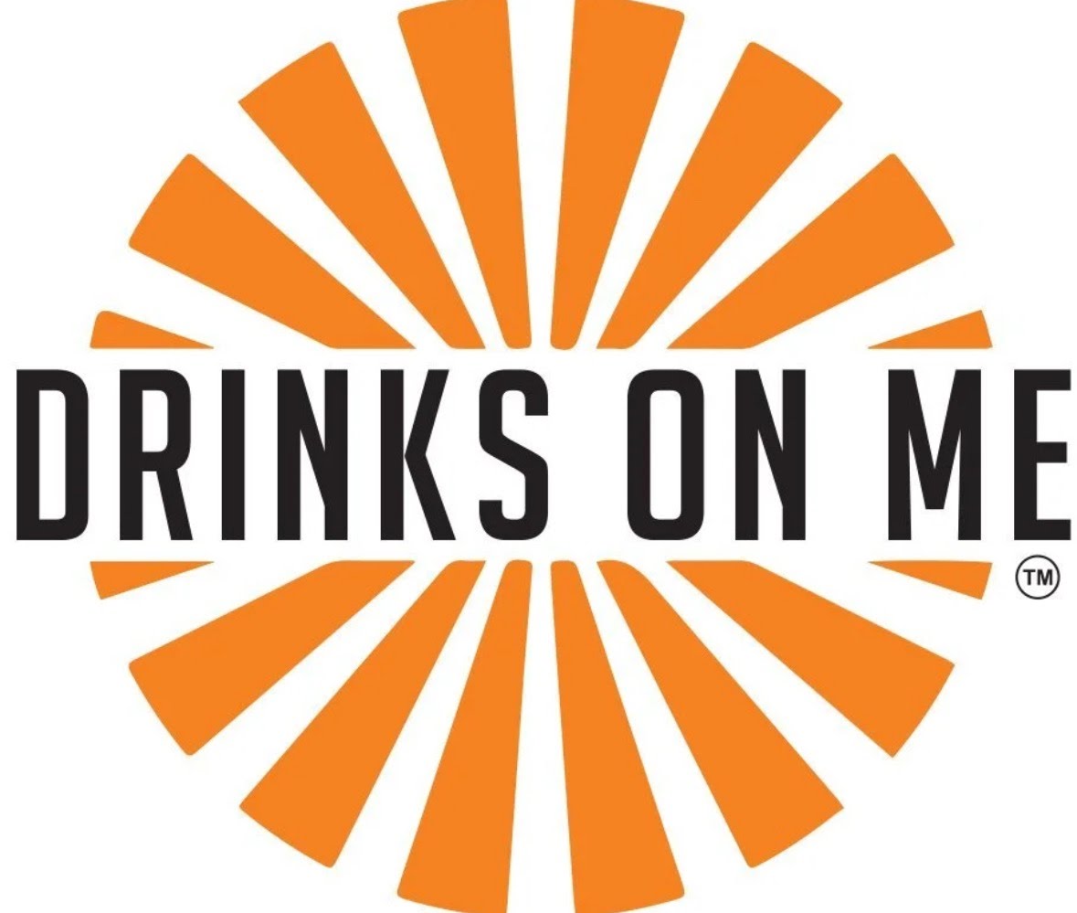 Drinks On Me