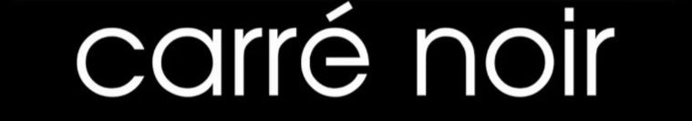 Carre Noir