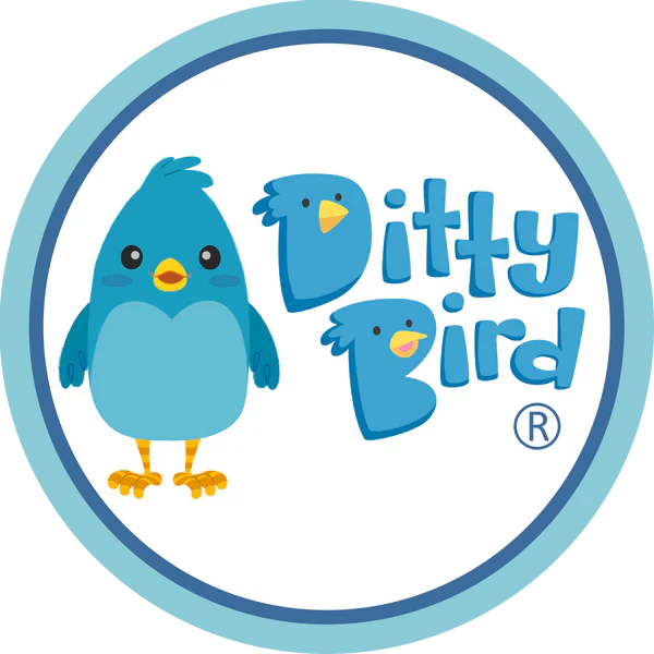 Ditty Bird