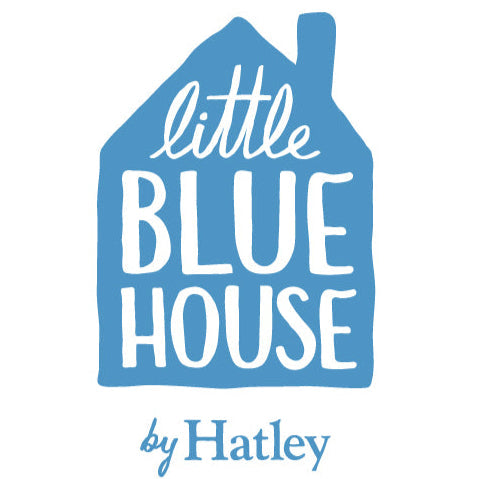 Little Blue House Children