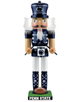 Penn State Nittany Lions - College Football Collectible Nutcracker