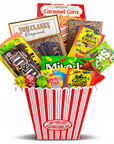 Ultimate Movie Night