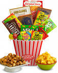 Ultimate Movie Night