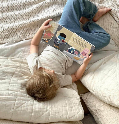 Ditty Bird Music Of Mozart Interactive Sound Book