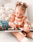 Ditty Bird Music Of Mozart Interactive Sound Book