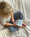 Ditty Bird Music Of Mozart Interactive Sound Book