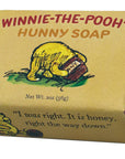 Winnie-The-Pooh's Hunny Soap