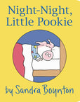 Night-Night, Little Pookie
