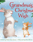Grandma's Christmas Wish