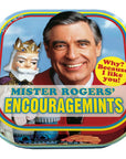 Mister Rogers Encouragemints
