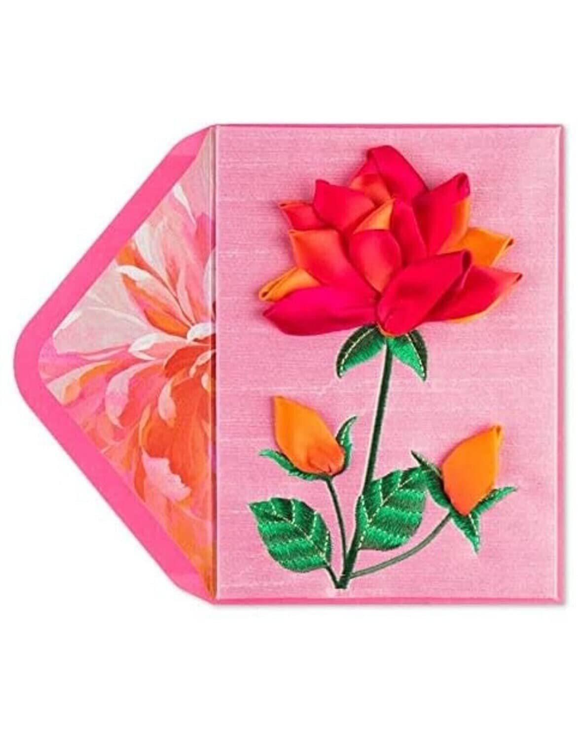 Papyrus Mother's Day Card