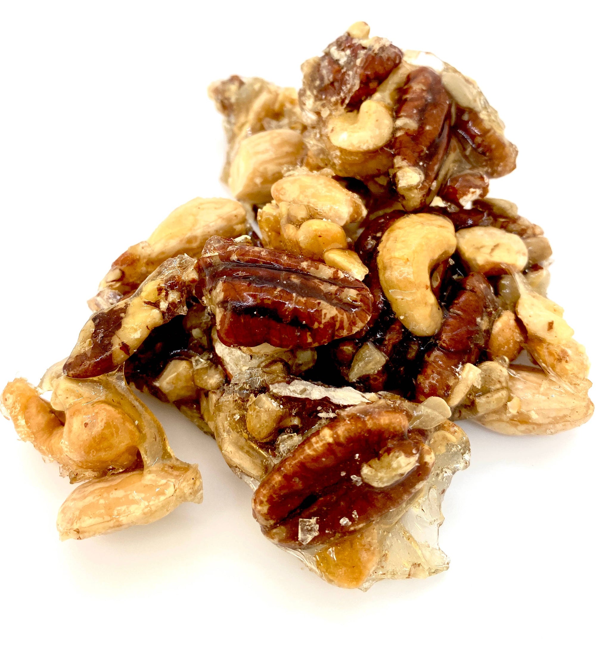 Bruce Julian Heritage Foods Sweet Tooth Brittle