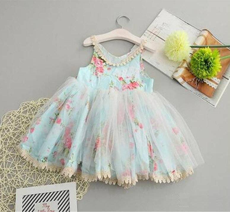 Nicolette's Couture The Molly Dress