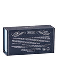 ManBar Silver Sage & Bergamot Soap
