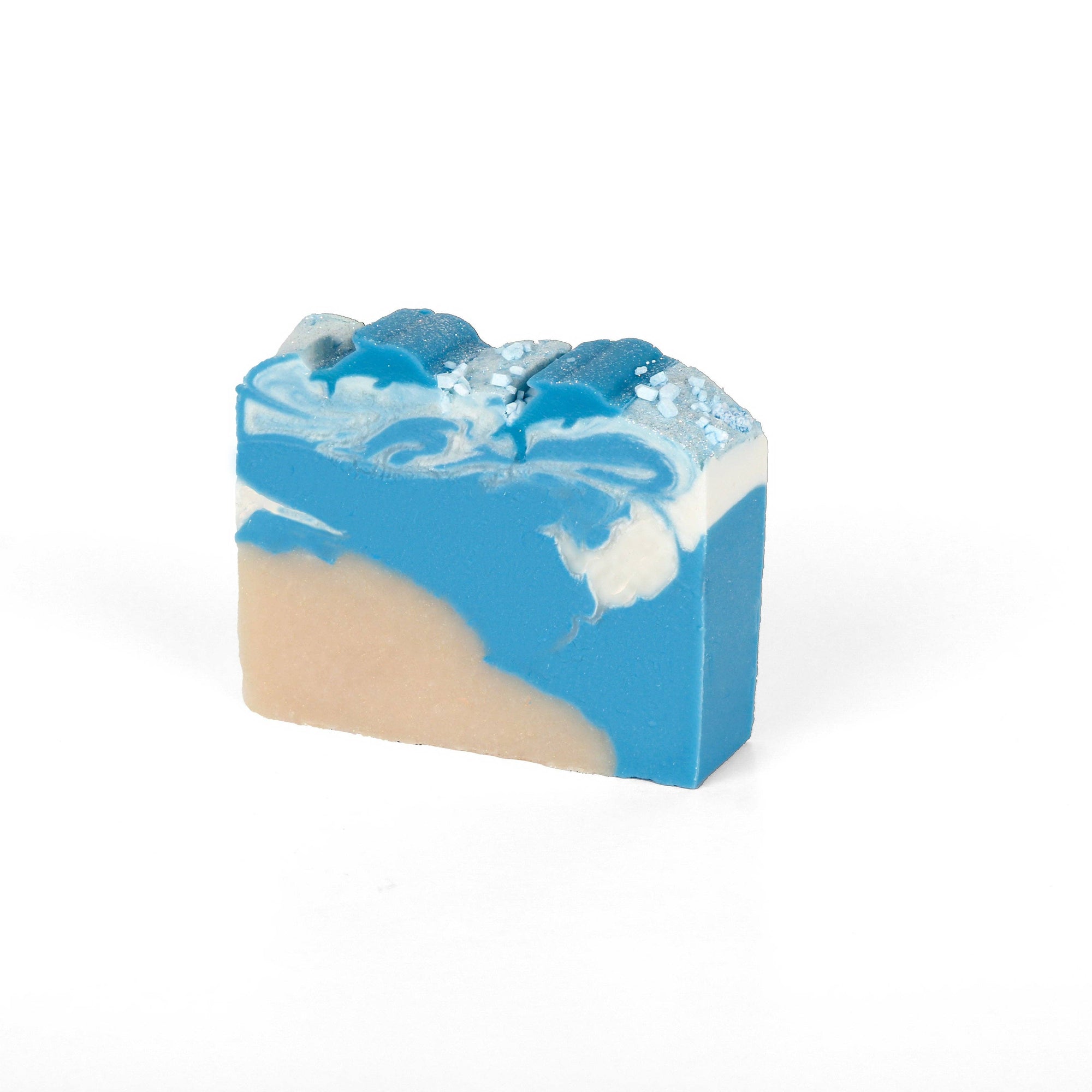 Olliepop Sea Breeze Bar Soap
