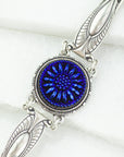 Blue Star Bracelet