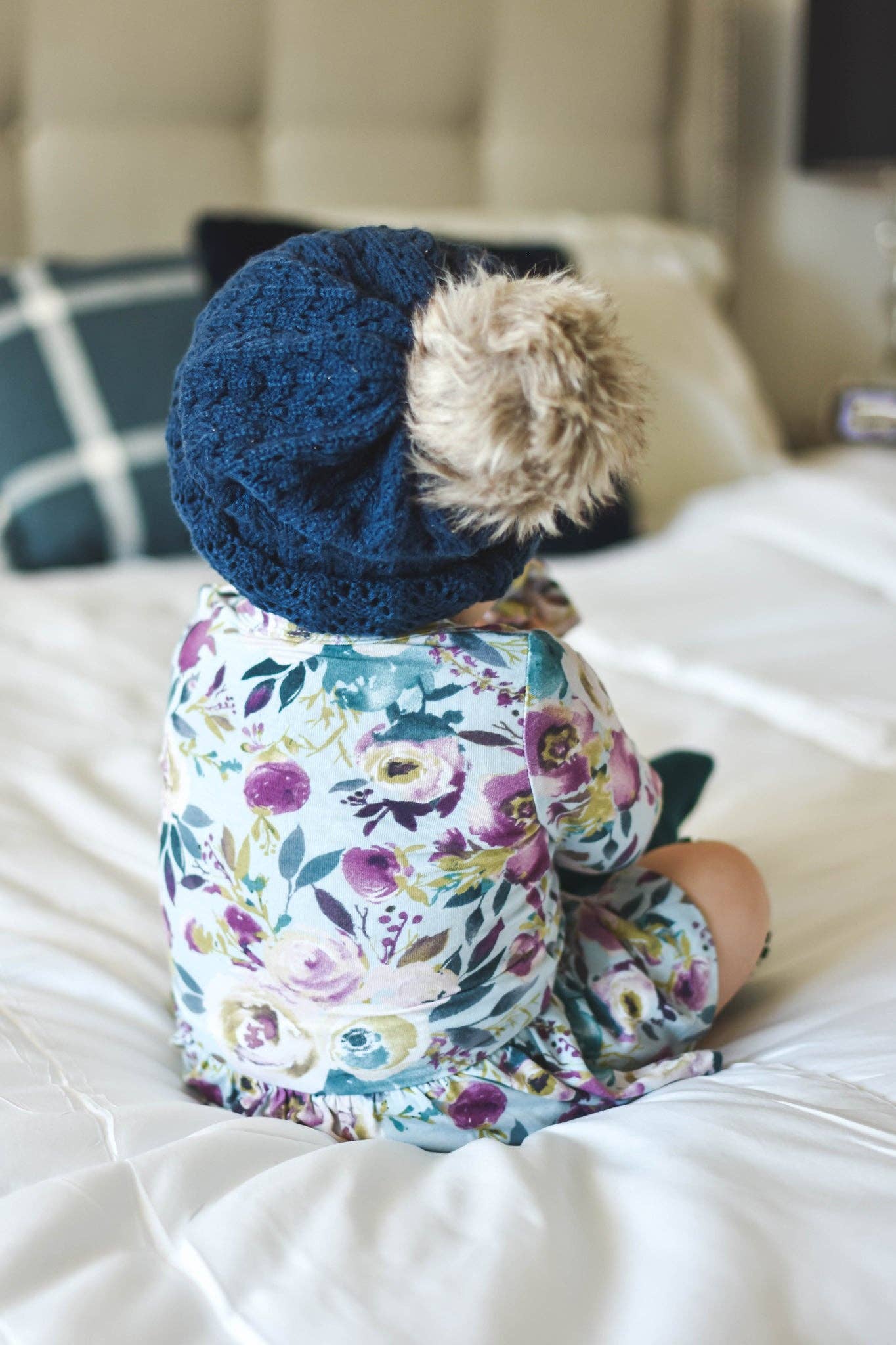 Annie Floral TUTU