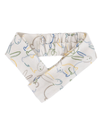 finn + emma Organic Cotton Baby Bunny Headband
