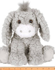 Bearington Donny The Plush Donkey