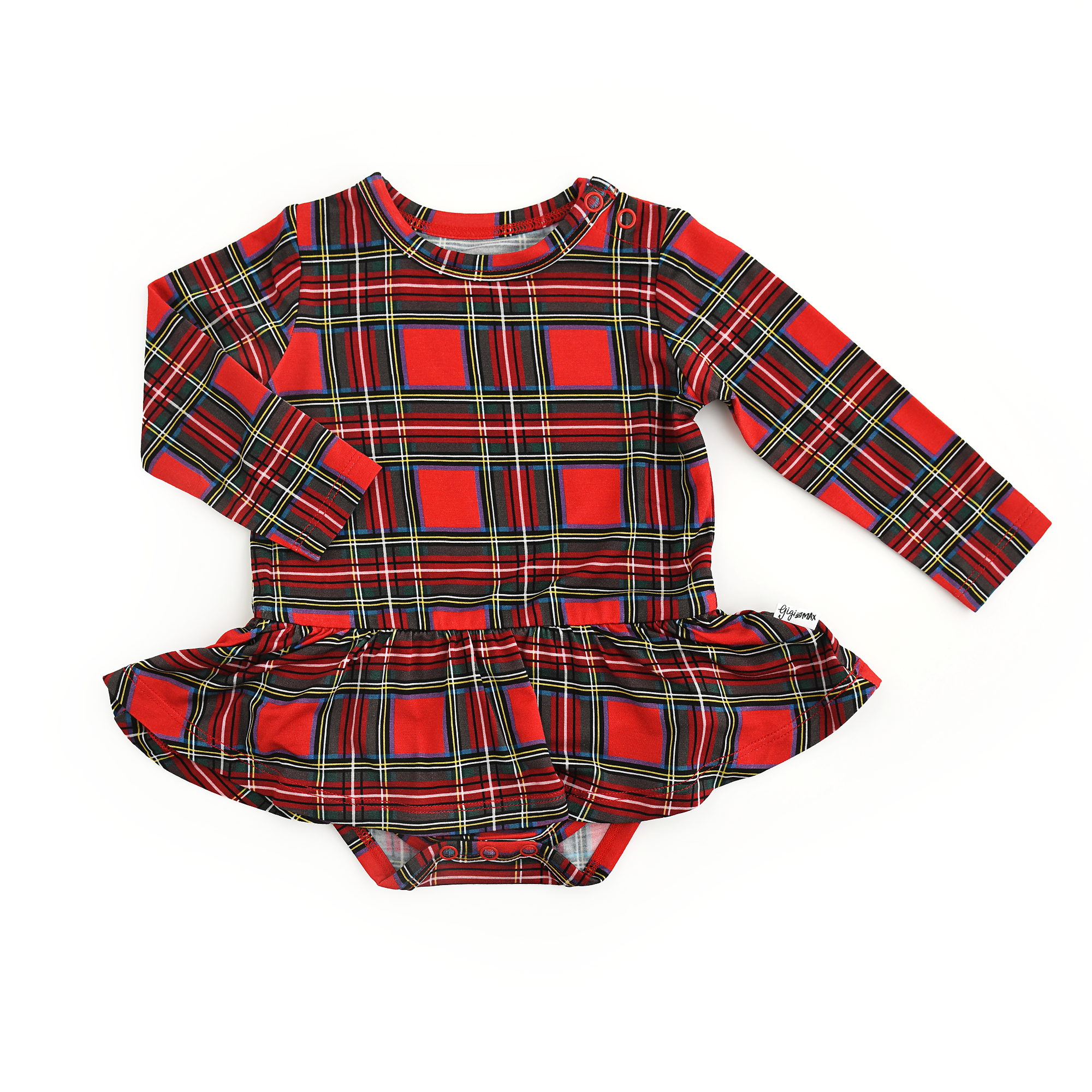 Bamboo Baby Girl Dress Clothing Tutu – Holland