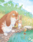 Auntie Loves You!  Picture Book