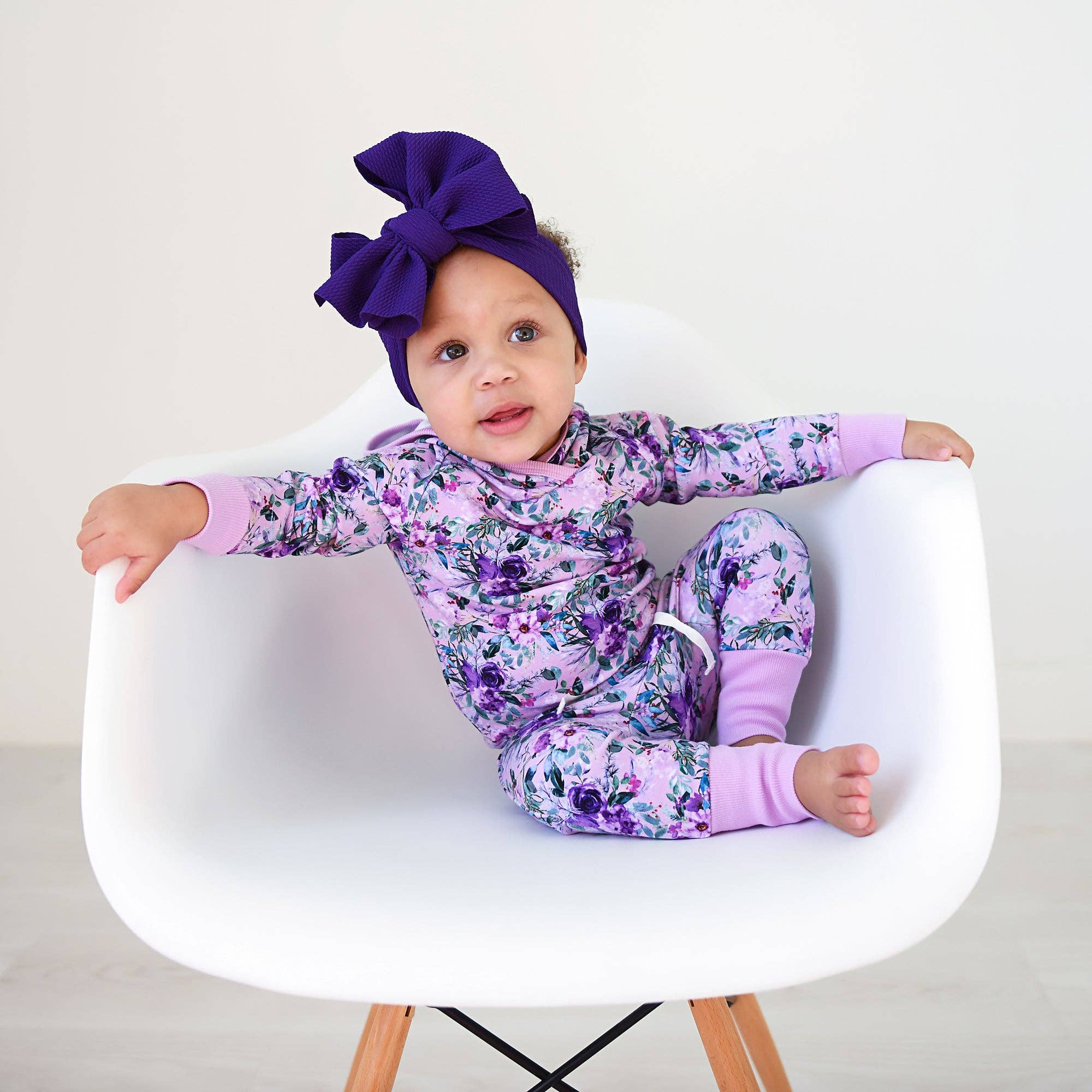 Iris HOODIE SET