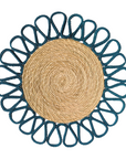 Harmony Handwoven Iraca Placemat