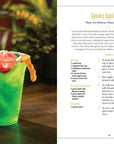 Disney Parks Drink Recipe Book