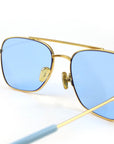 ROSEWOOD 18K SUNGLASSES