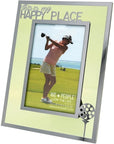 Golf Picture Frame