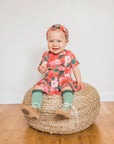 Leilani Floral TUTU