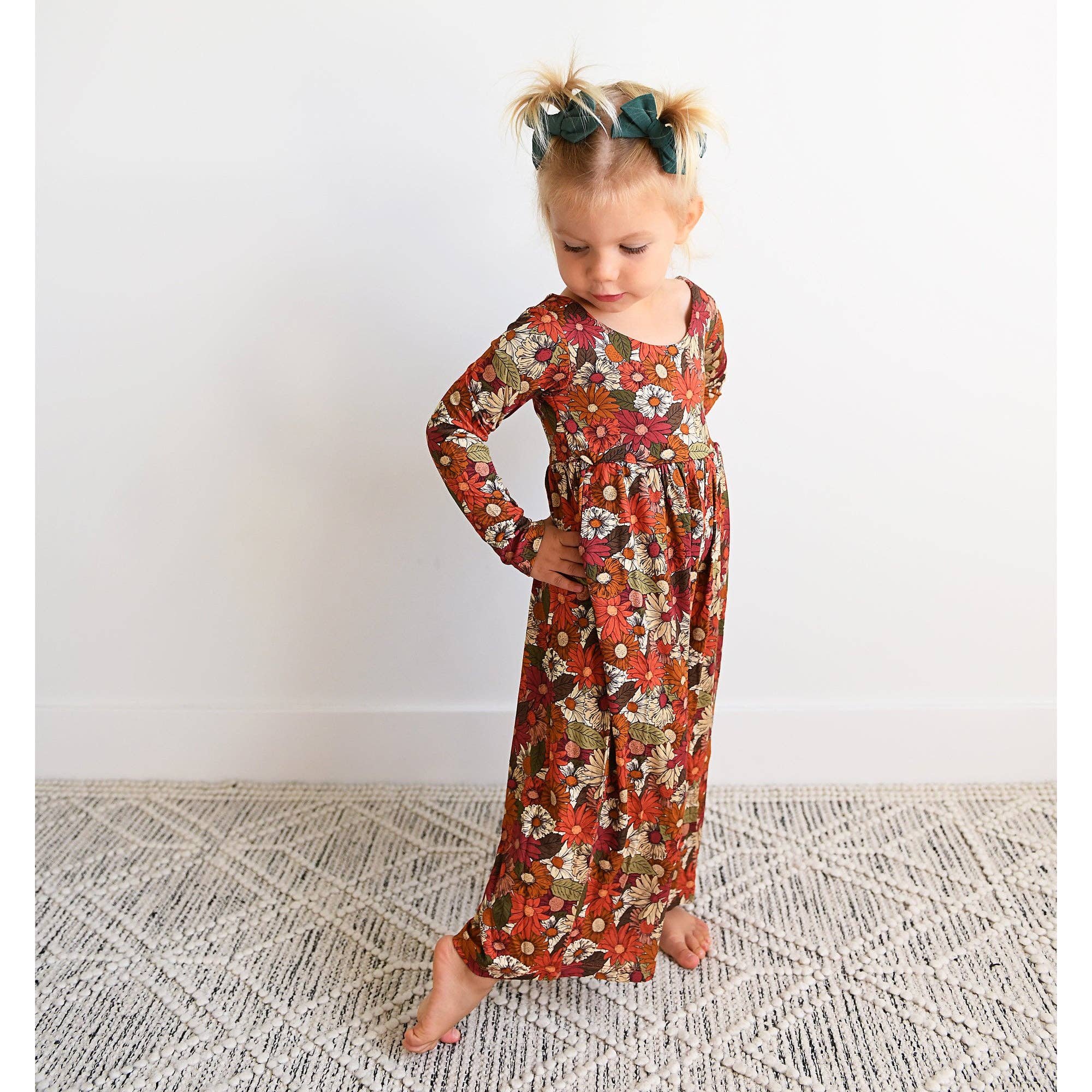 Ruthie ROMPER