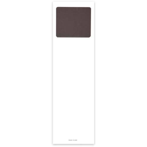 Patriotic Golden Pup List Pad