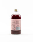 Blackberry & Sage Cocktail Mixer and Mocktail Mixer, 16 fl oz