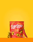 Hot & Spicy Green Olives