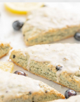 Lemon Blueberry Scone Mix