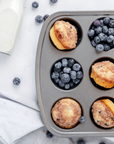 Blueberry Muffin Mix