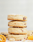 Cranberry Orange Scone Mix