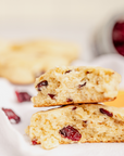 Cranberry Orange Scone Mix