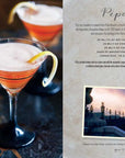 A Cocktail in Paris