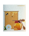 Swedish Dishcloth Honeycomb