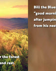 Animal Adventures: Day in the Forest
