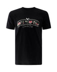 The Telles Wolf Tee