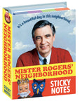 Mister Rogers Sticky Notes