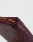 Louis Vuitton Empriente Zippy Aurore SP2182 Wallet 